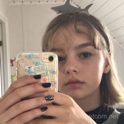 Avatar do usuário Ana