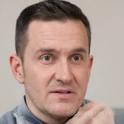 Avatar do usuário Maria